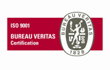 Certyfikat Bureau Veritas Certification